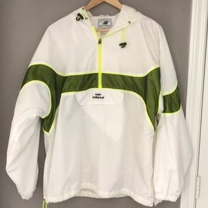 New Balance Jacket